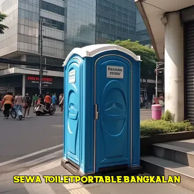 sewa toilet portable bangkalan